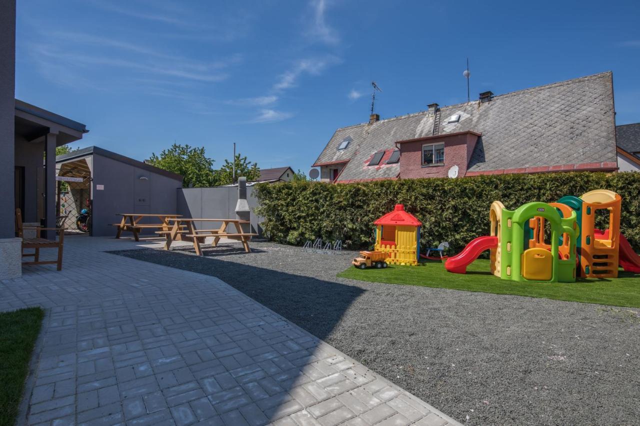 Apartment Malen