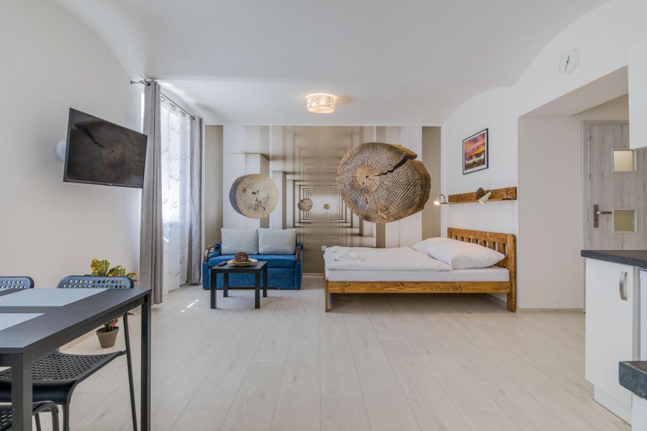 Appartement Malen *